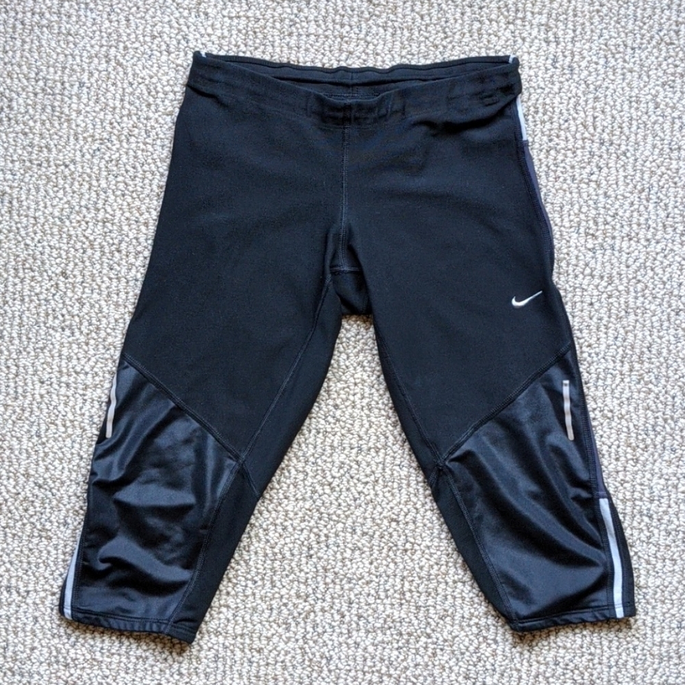 Nike Capri running leggings